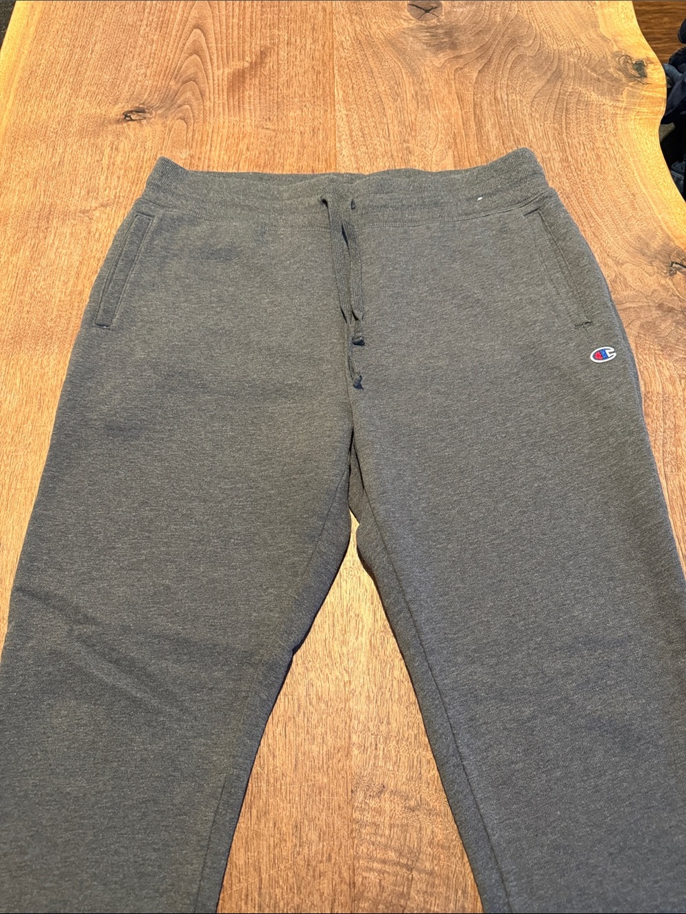 CHAMPION Fleece Joggers - XL